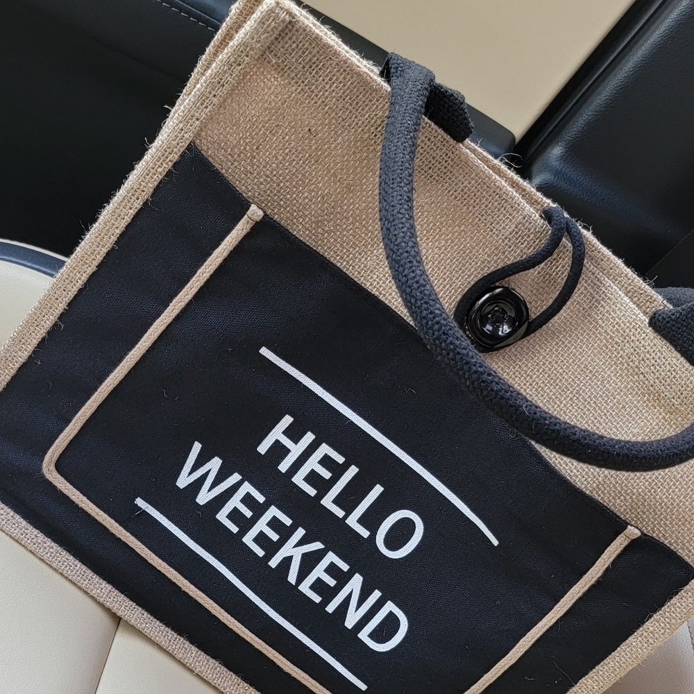Handbag